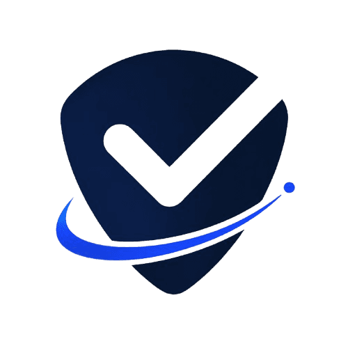 SiteVett logo
